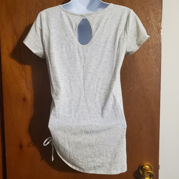 Maurices American Flag graphic tee - Picture 6 of 10